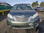 Toyota Sienna 2014