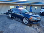 Lincoln MKS 2013