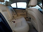 BMW Series 5 2015