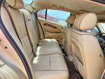 Jaguar S-Type 2008