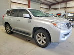 Lexus GX 2011