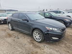 Kia Optima 2012