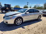 Nissan Maxima 2007