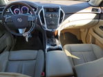 Cadillac SRX 2012