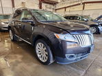 Lincoln MKX 2013