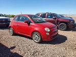 Fiat 500 2015