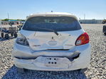 Mitsubishi Mirage 2015