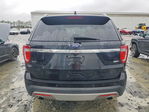 Ford Explorer 2017