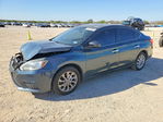 Nissan Sentra 2016