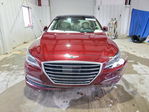Hyundai Genesis 2016