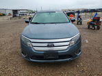Ford Fusion 2012