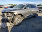 Lincoln MKX 2016