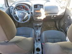 Nissan Versa 2016