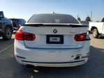 BMW Series 3 2016