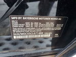 BMW X5 2012