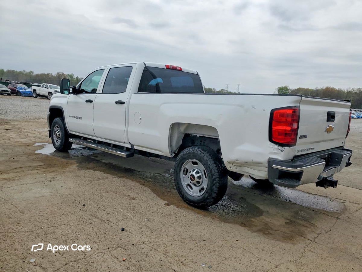 GMC Sierra 2016