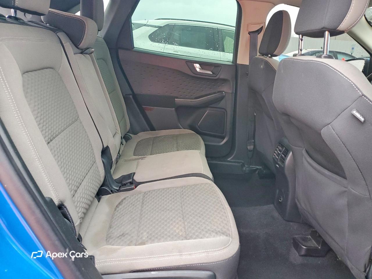 Ford Escape 2020