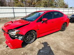 Subaru WRX 2017
