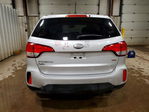 Kia Sorento 2014