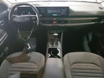 Kia K4 2025