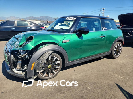 MINI Cooper 2023 - Zdjęcie 1 z 5