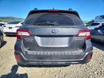 Subaru Outback 2018
