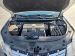 Cadillac SRX 2014