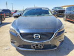 Mazda 6 2016