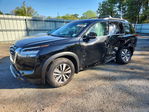 Nissan Pathfinder 2025