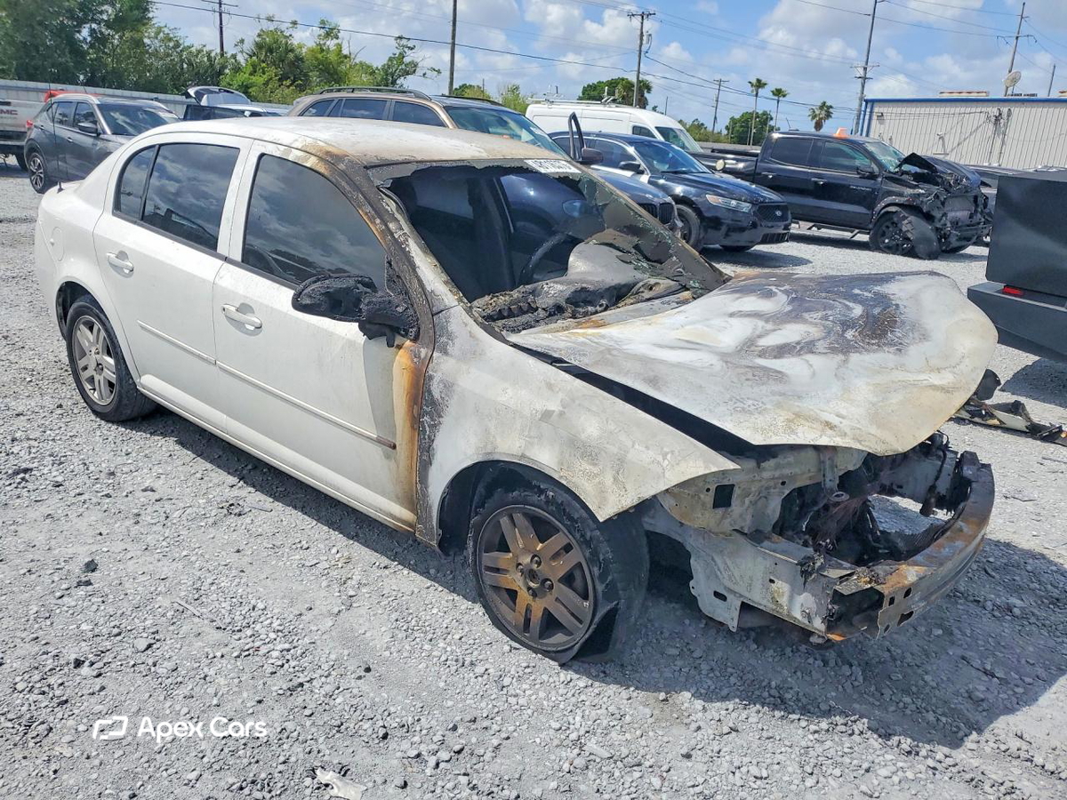 Chevrolet Cobalt 2006
