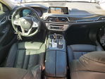 BMW Series 7 2022