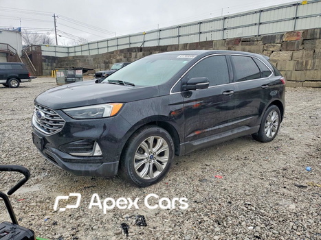 Ford Edge 2019 - Image 1 of 13