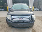 Ford Taurus 2008