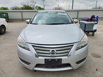 Nissan Sentra 2014