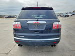 GMC Acadia 2012
