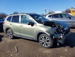 Subaru Forester 2021