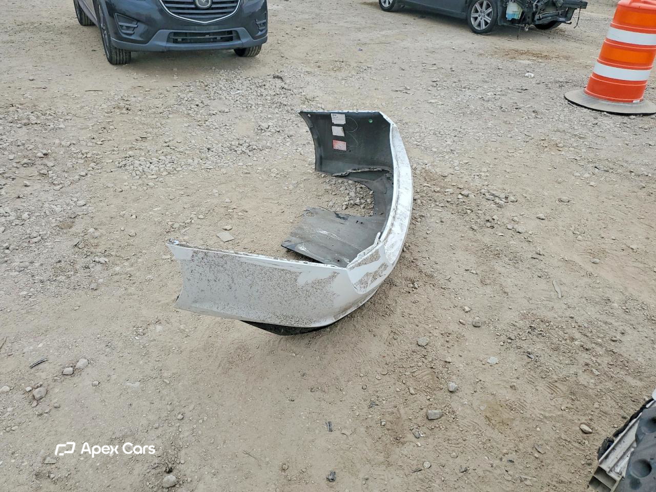 Chevrolet Malibu 2024