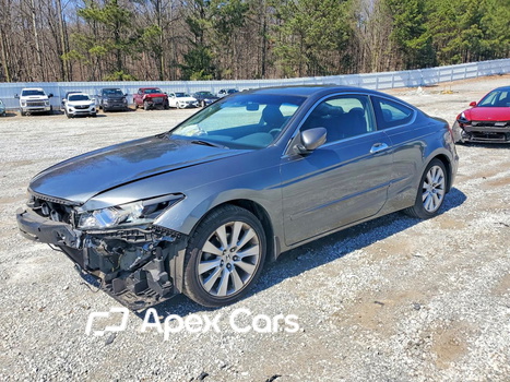 Honda Accord 2010 - Image 1 of 13
