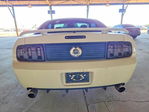 Ford Mustang 2007