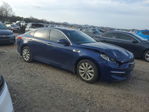 Kia Optima 2017