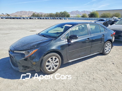 Toyota Corolla 2021 - Image 1 of 13