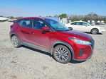 Nissan Kicks 2021