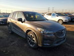Mazda CX-5 2016