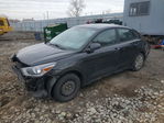 Kia Rio 2018