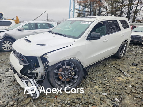 Dodge Durango 2022 - Image 1 of 14