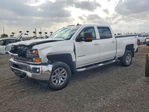 Chevrolet Silverado 2019