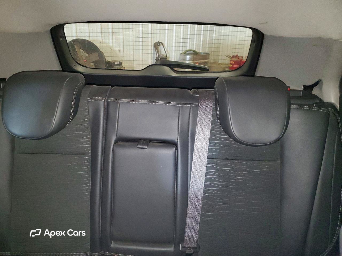 Buick Encore 2016