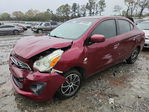 Mitsubishi Mirage 2017
