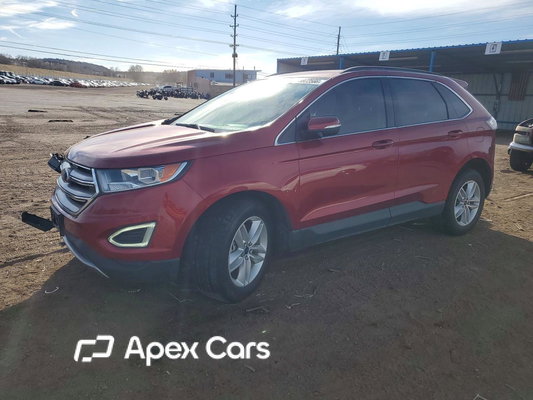 Ford Edge 2018 - Image 1 of 13