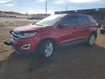 Ford Edge 2018
